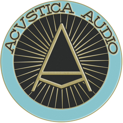 Acvstica Audio